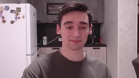 BAXTER online show from January 29, 10:01 pm