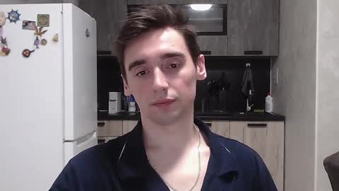 BAXTER online show from February 14, 10:04 pm