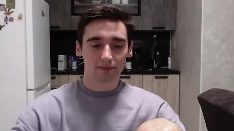 BAXTER online show from February 18, 12:48 am