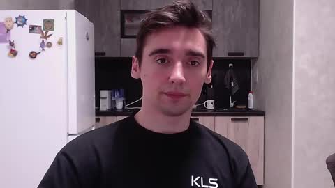 BAXTER online show from February 24, 9:31 pm