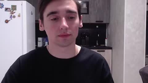 BAXTER online show from March 5, 1:42 am