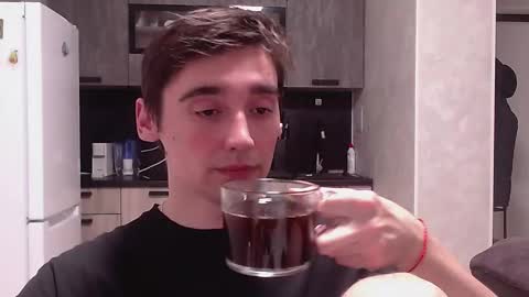 BAXTER online show from March 9, 9:36 pm