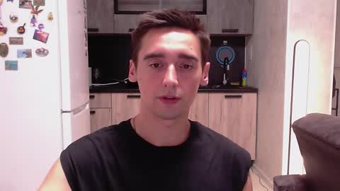 BAXTER online show from September 8, 9:58 pm