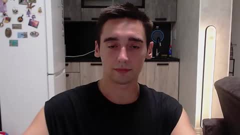 BAXTER online show from September 10, 9:48 pm