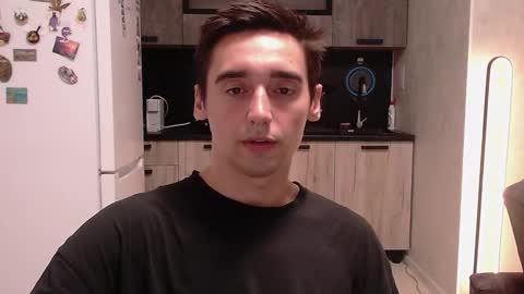 BAXTER online show from October 10, 9:58 pm