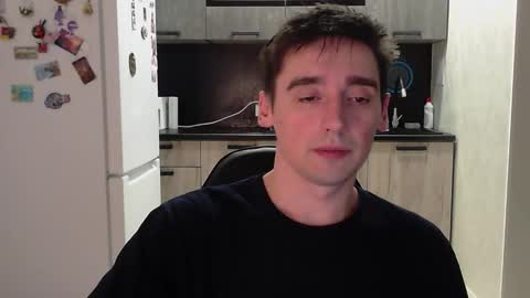 BAXTER online show from February 6, 9:29 pm