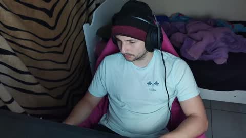 Baxxline online show from February 14, 11:20 pm