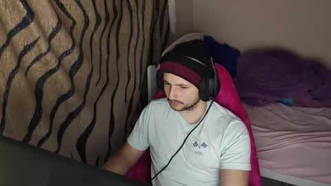 Baxxline online show from February 23, 2:07 am