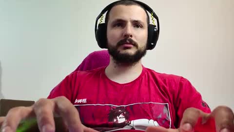 Baxxline online show from October 11, 12:54 am