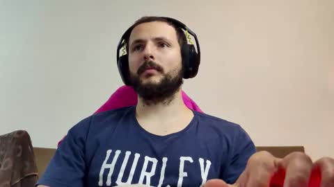 Baxxline online show from November 5, 12:21 am