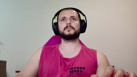 Baxxline online show from November 30, 10:58 pm