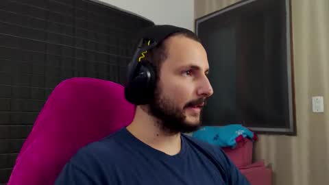 Baxxline online show from February 13, 11:12 pm