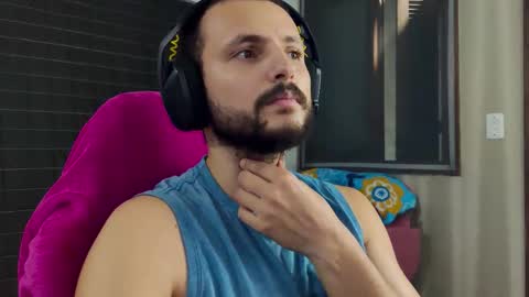 Baxxline online show from February 18, 11:44 pm