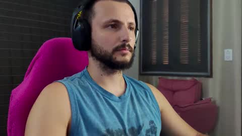 Baxxline online show from March 19, 6:56 pm