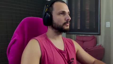 Baxxline online show from March 21, 6:33 pm