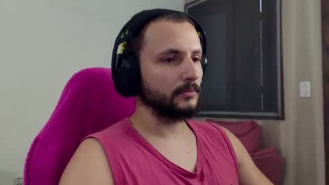 Baxxline online show from March 26, 9:31 pm