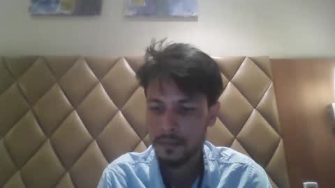 Snapshot of baybeeboi4u2 chatting on January 8, 5:15 pm Neel online show from January 8, 5:15 pm