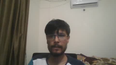 Neel online show from April 2, 4:59 pm