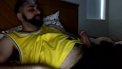 baydaddy408 online show from June 24, 1:32 pm