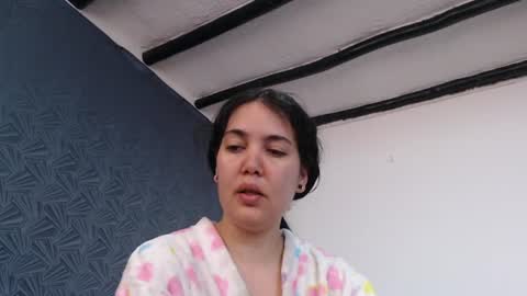 bayonette_black online show from July 2, 12:55 pm