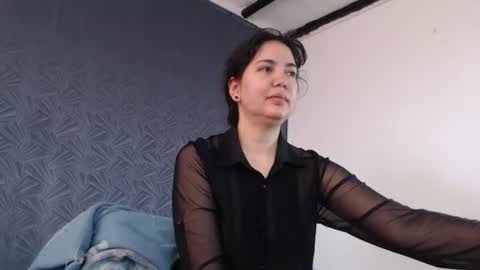 bayonette_black online show from July 6, 12:13 pm