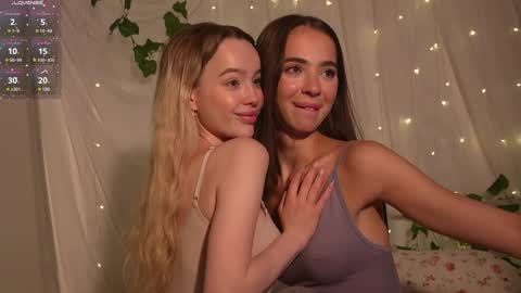  JETT  DENI  online show from December 14, 3:18 am