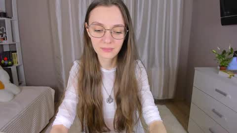 Lourel  I will be here on  and   online show from February 2, 4:32 pm