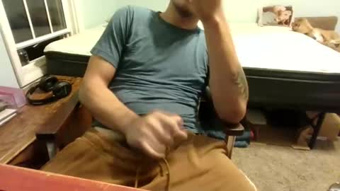 bbbbbro21 online show from November 25, 2:22 am