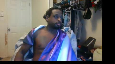 rocker n queen online show from December 25, 7:45 pm