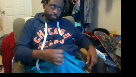 rocker n queen online show from January 15, 7:44 pm