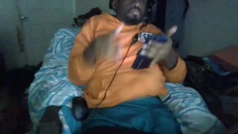 rocker n queen online show from January 26, 4:20 pm