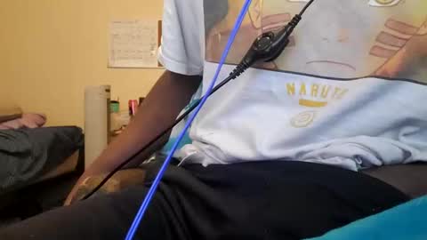 rocker n queen online show from March 6, 7:43 pm