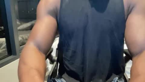 bbcandbody online show from January 13, 12:05 am