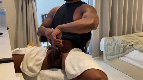 bbcandbody online show from May 14, 5:03 am
