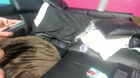 SexyCuban305 online show from February 15, 7:51 am