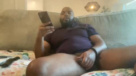 Zaddy online show from February 5, 10:44 pm