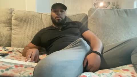 Zaddy online show from February 19, 2:34 pm