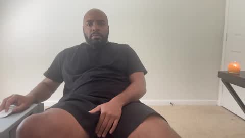 Zaddy online show from October 1, 6:03 pm