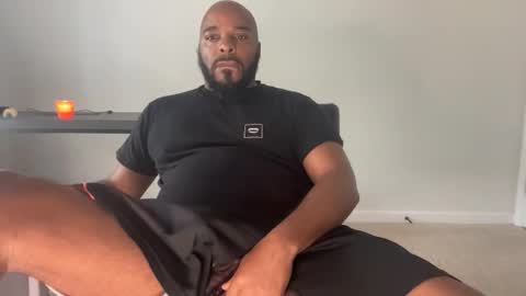 Zaddy online show from October 24, 8:27 pm