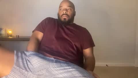 Zaddy online show from November 11, 10:37 am