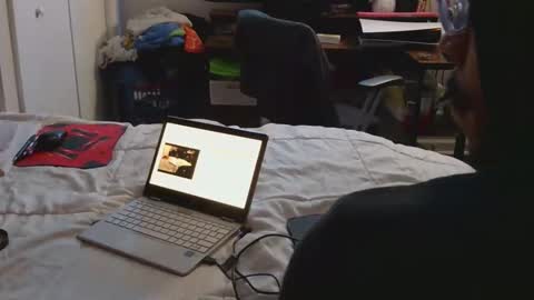 Snapshot of bbcwhitegirlpussyslayer666 chatting on December 15, 7:45 am bbcwhitegirlpussyslayer666 online show from December 15, 7:45 am