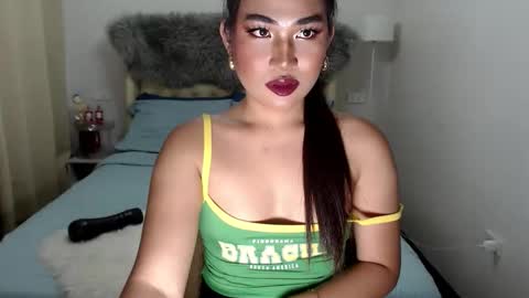 sweetsy online show from October 9, 7:45 pm