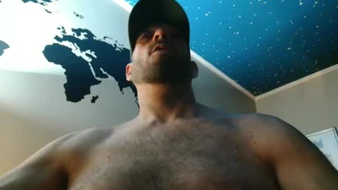 BETO ALPH4  online show from September 30, 2:16 am