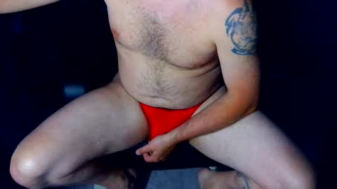 Snapshot of bbigbulgeddude chatting on June 5, 6:52 am Bulgedude online show from June 5, 6:52 am