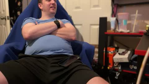 BigBoy420 online show from August 4, 6:10 pm