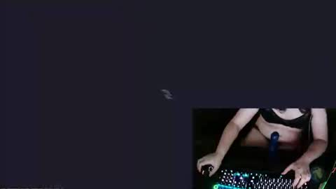 Snapshot of bbpsv chatting on October 6, 11:02 pm Miri online show from October 6, 11:02 pm