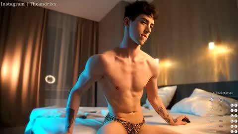 Brandon online show from October 30, 9:37 pm