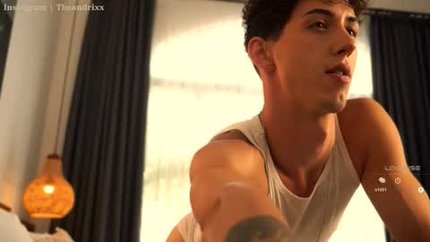 Brandon online show from March 2, 7:15 am