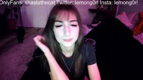 Shasta online show from November 14, 9:41 am