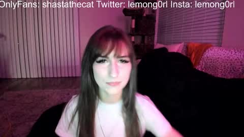 Shasta online show from November 25, 6:24 am